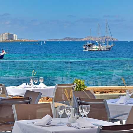 Nyx Hotel Ibiza By Leonardo Hotels-Adults Only 샌안토니오 외부 사진