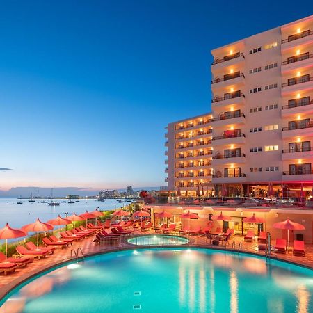 Nyx Hotel Ibiza By Leonardo Hotels-Adults Only 샌안토니오 외부 사진
