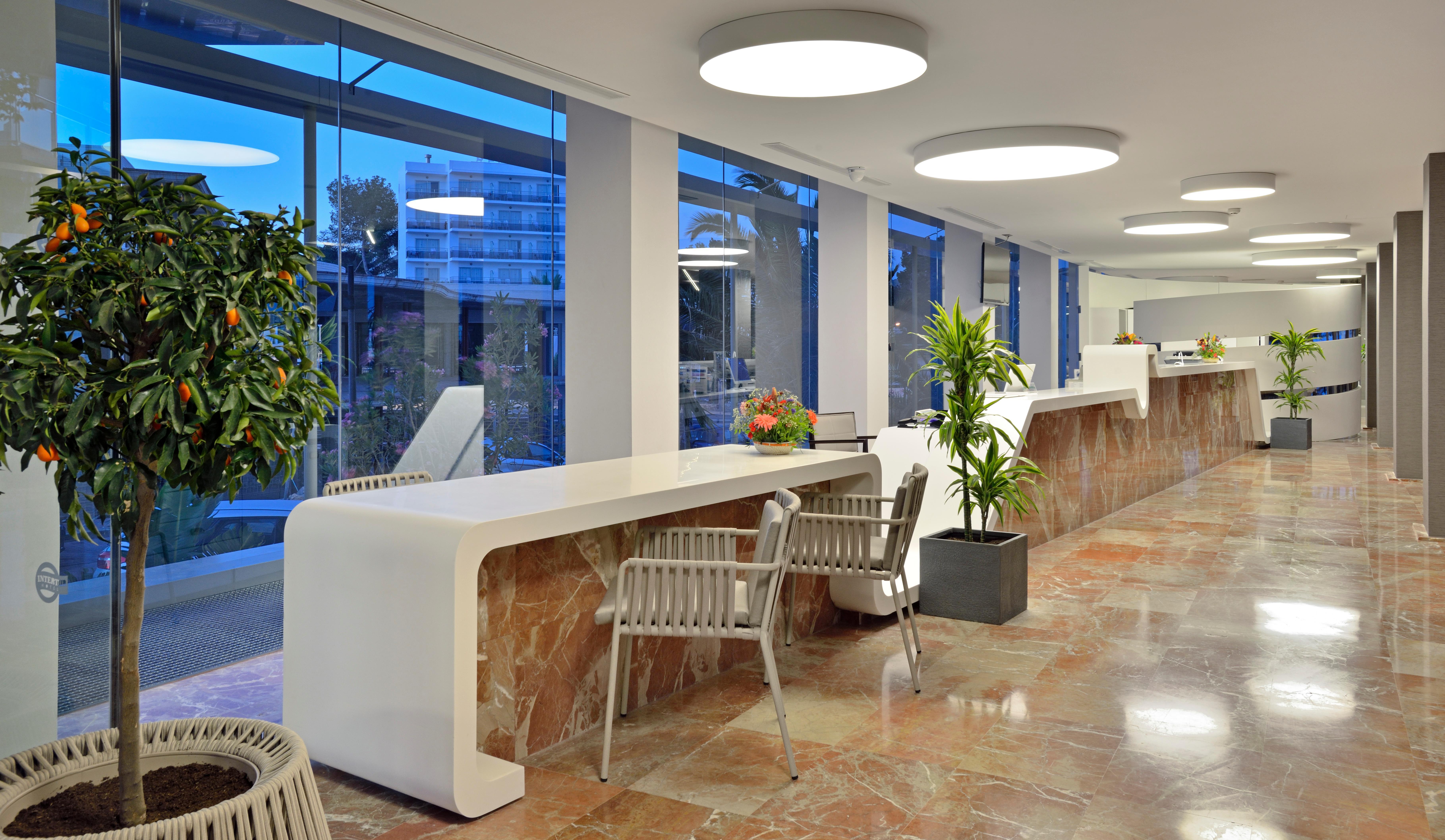 Nyx Hotel Ibiza By Leonardo Hotels-Adults Only 샌안토니오 외부 사진