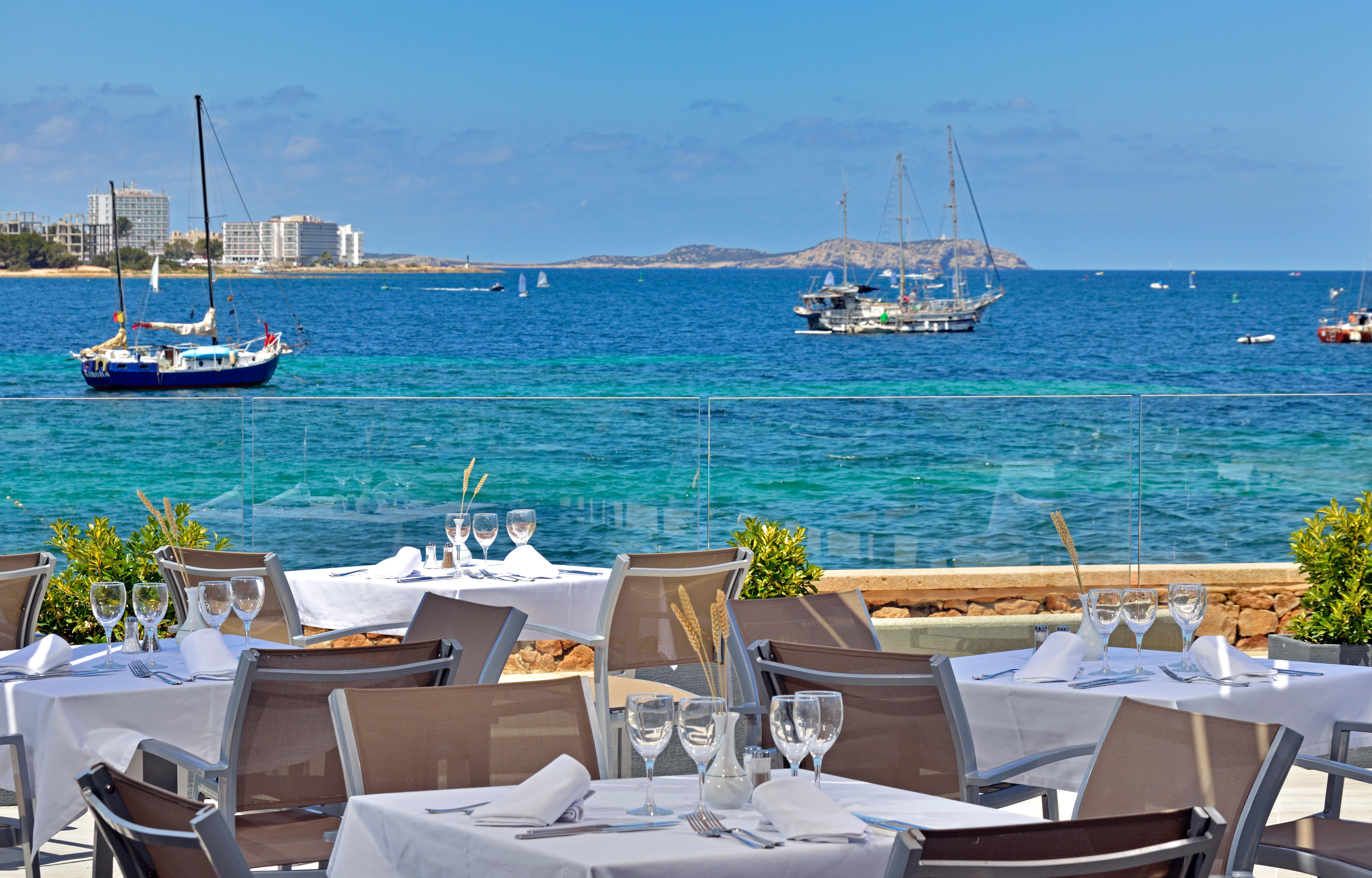 Nyx Hotel Ibiza By Leonardo Hotels-Adults Only 샌안토니오 외부 사진