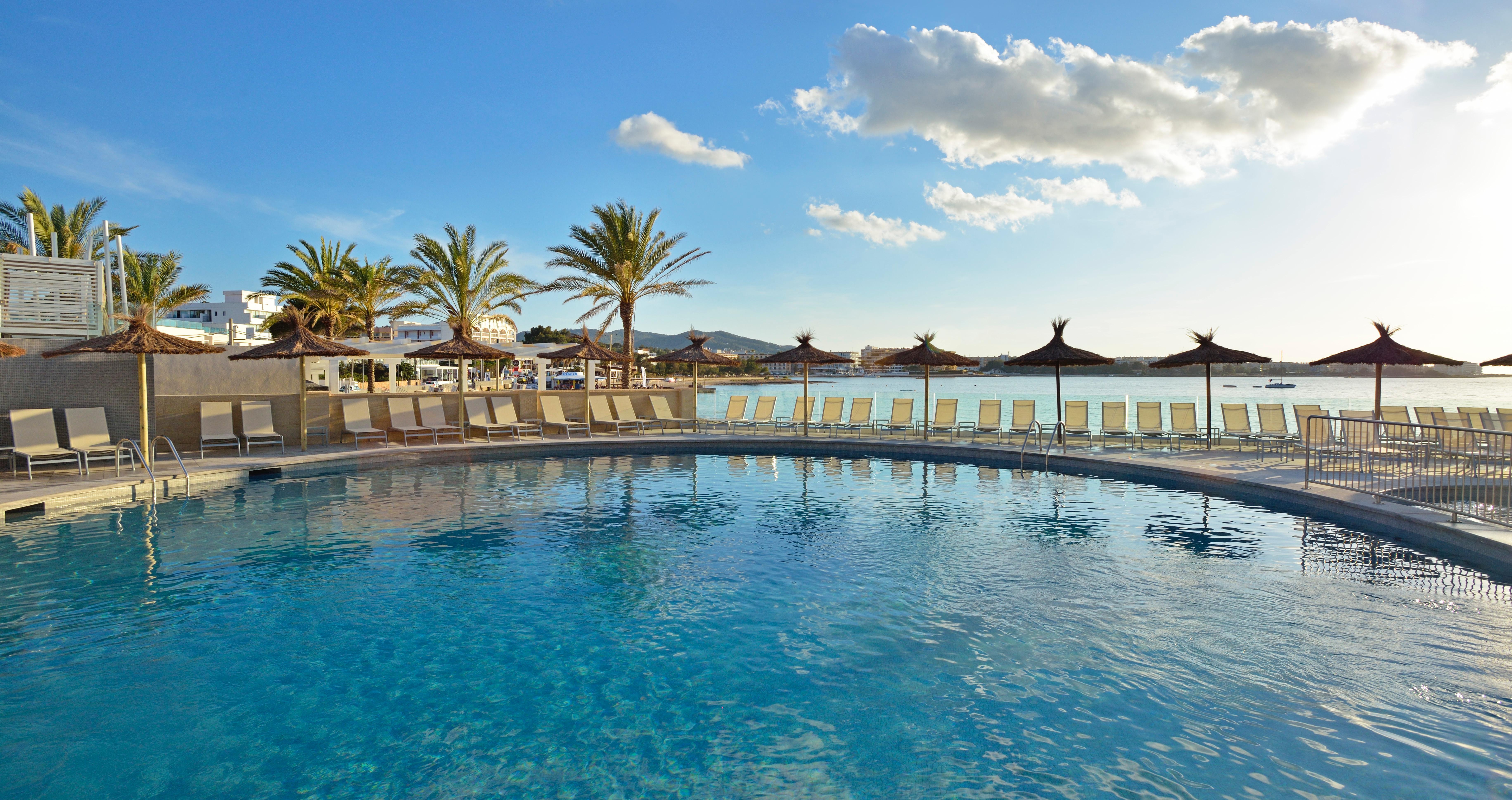 Nyx Hotel Ibiza By Leonardo Hotels-Adults Only 샌안토니오 외부 사진