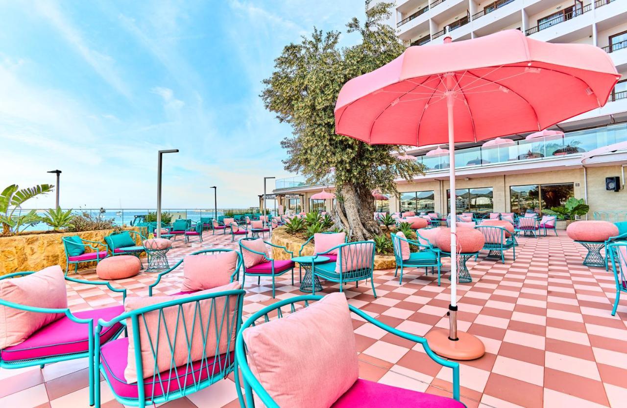 Nyx Hotel Ibiza By Leonardo Hotels-Adults Only 샌안토니오 외부 사진