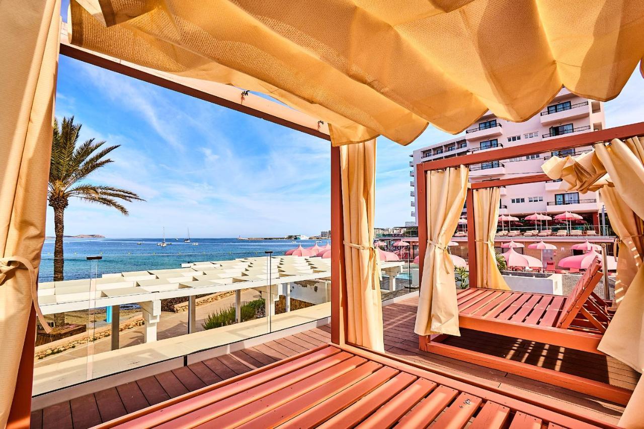 Nyx Hotel Ibiza By Leonardo Hotels-Adults Only 샌안토니오 외부 사진