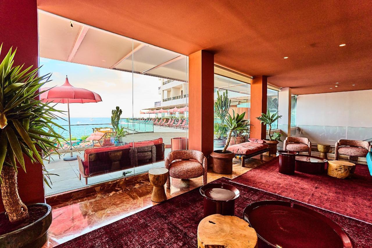 Nyx Hotel Ibiza By Leonardo Hotels-Adults Only 샌안토니오 외부 사진