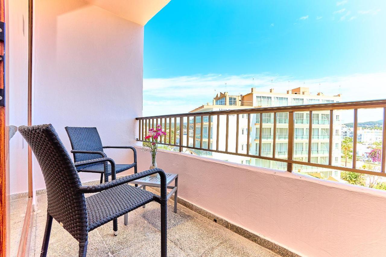 Nyx Hotel Ibiza By Leonardo Hotels-Adults Only 샌안토니오 외부 사진