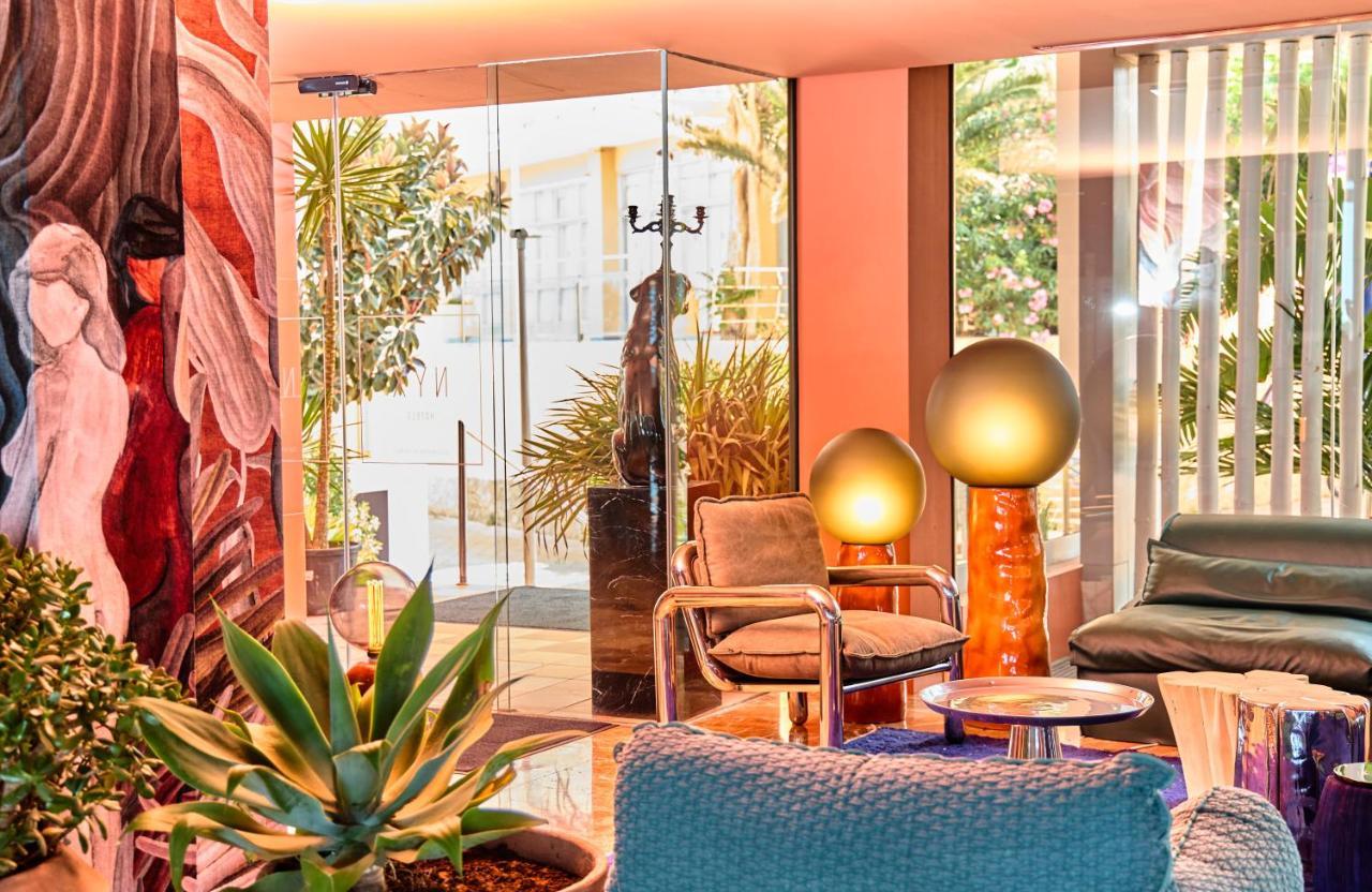 Nyx Hotel Ibiza By Leonardo Hotels-Adults Only 샌안토니오 외부 사진