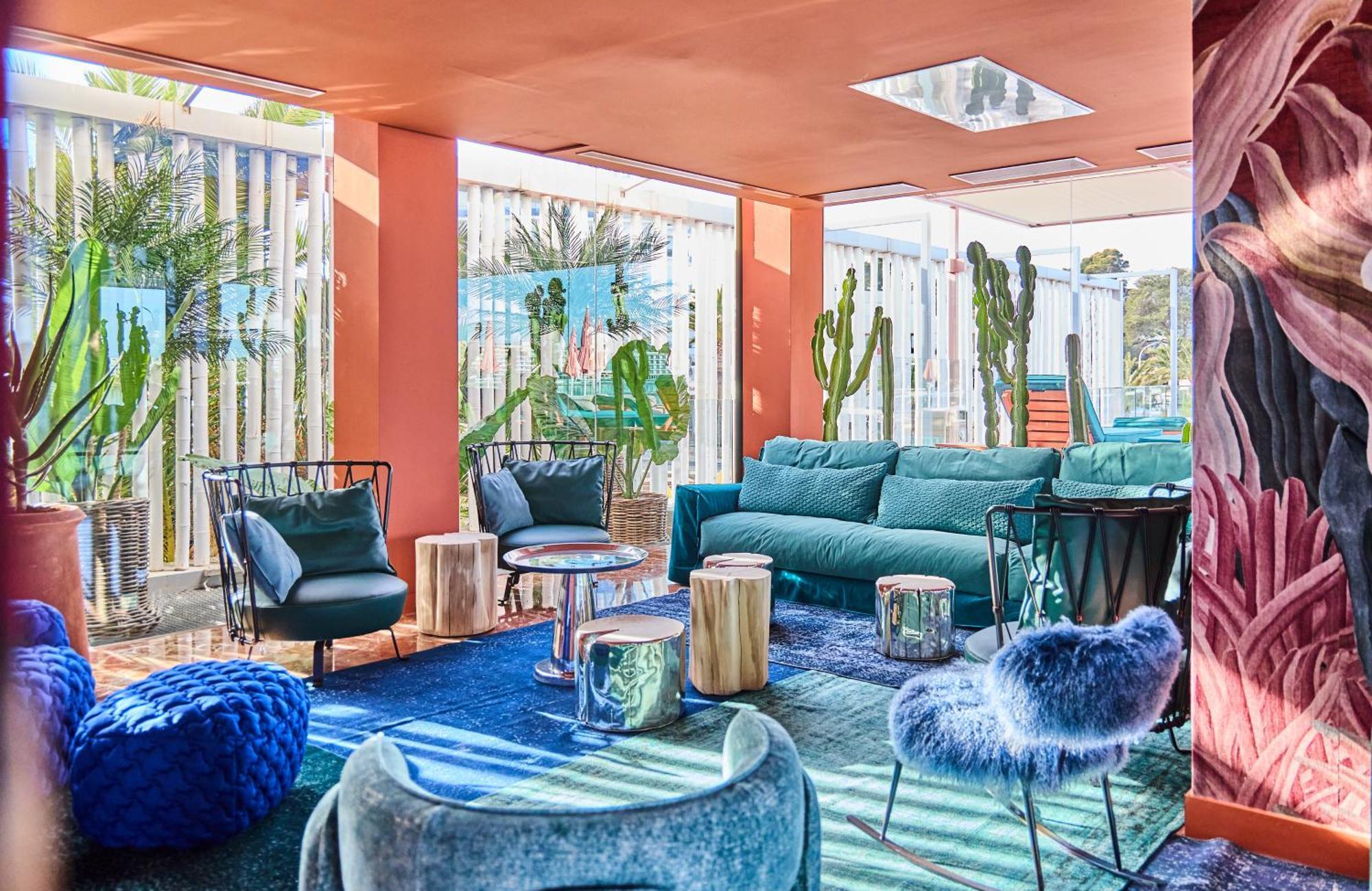 Nyx Hotel Ibiza By Leonardo Hotels-Adults Only 샌안토니오 외부 사진
