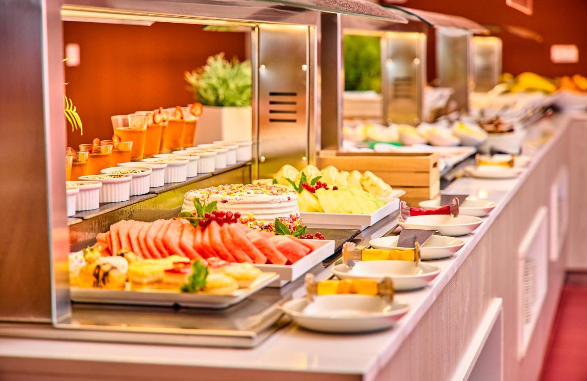 Nyx Hotel Ibiza By Leonardo Hotels-Adults Only 샌안토니오 외부 사진
