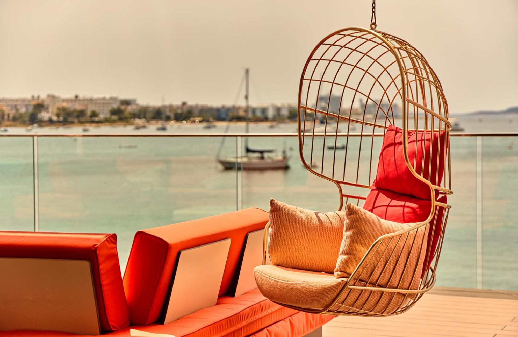Nyx Hotel Ibiza By Leonardo Hotels-Adults Only 샌안토니오 외부 사진