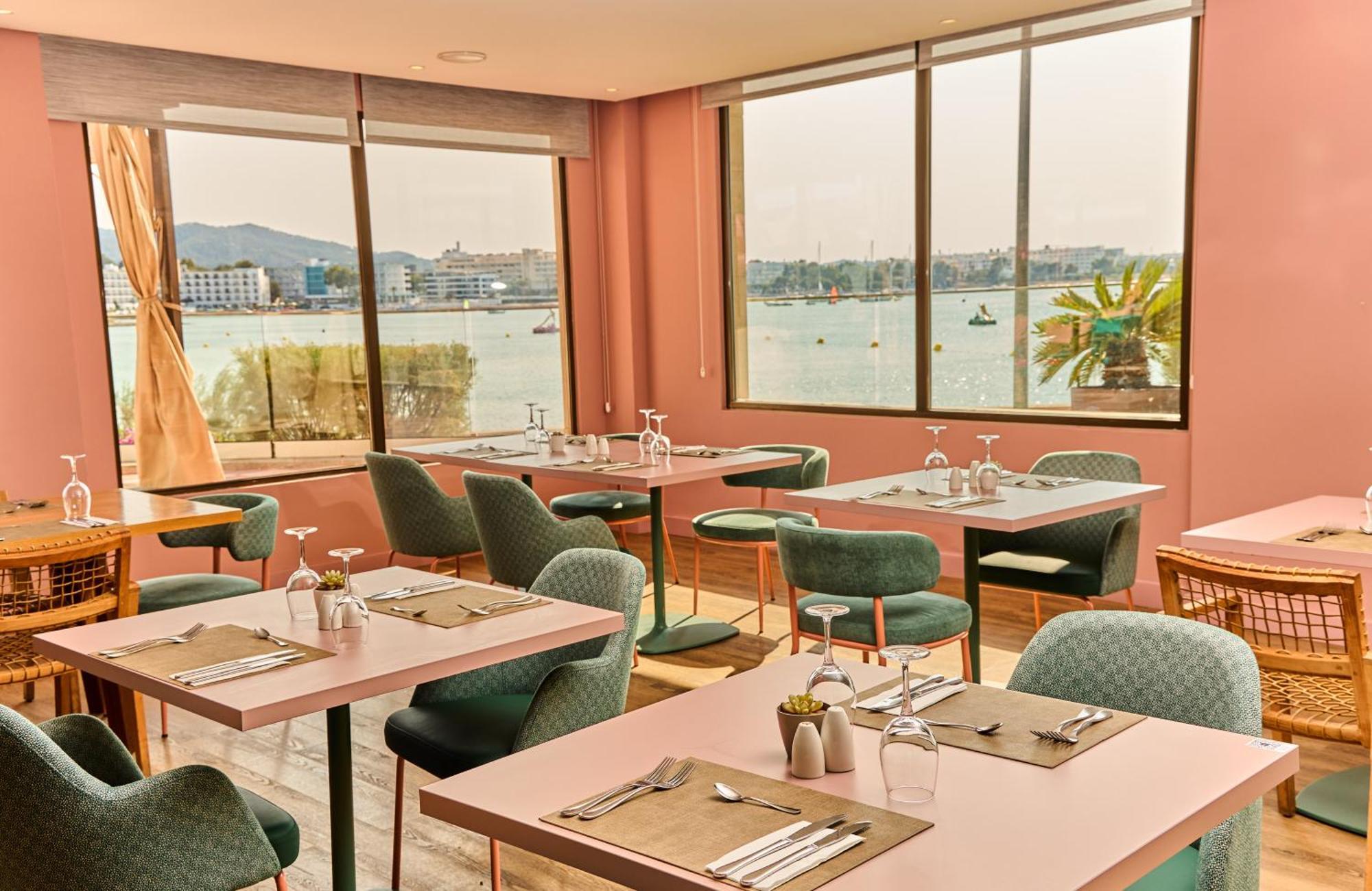Nyx Hotel Ibiza By Leonardo Hotels-Adults Only 샌안토니오 외부 사진