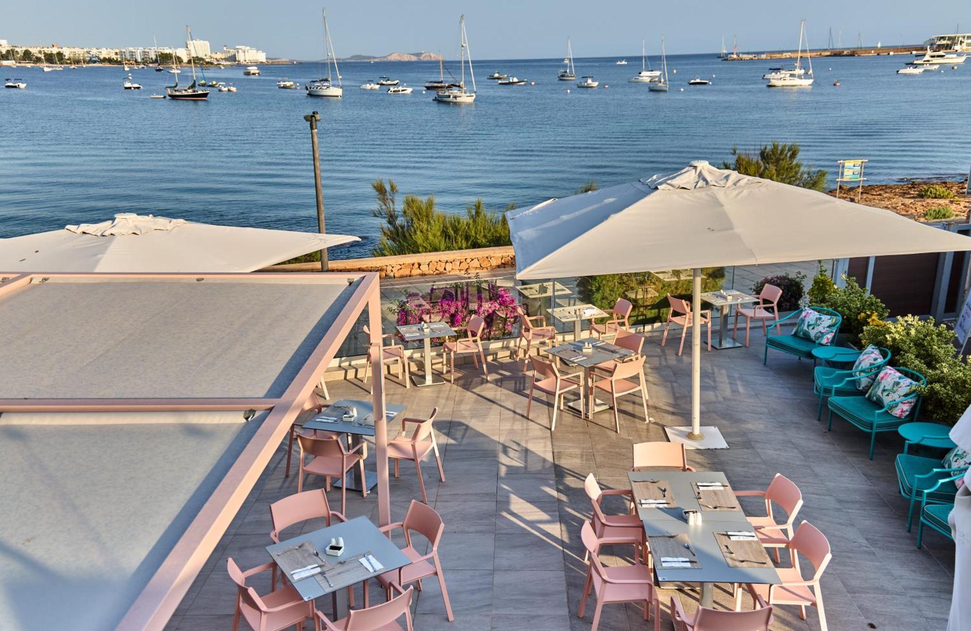 Nyx Hotel Ibiza By Leonardo Hotels-Adults Only 샌안토니오 외부 사진