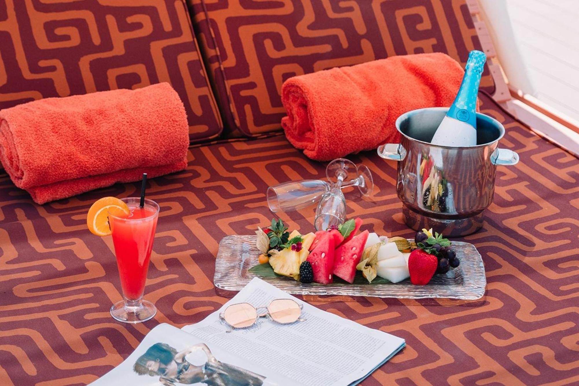 Nyx Hotel Ibiza By Leonardo Hotels-Adults Only 샌안토니오 외부 사진