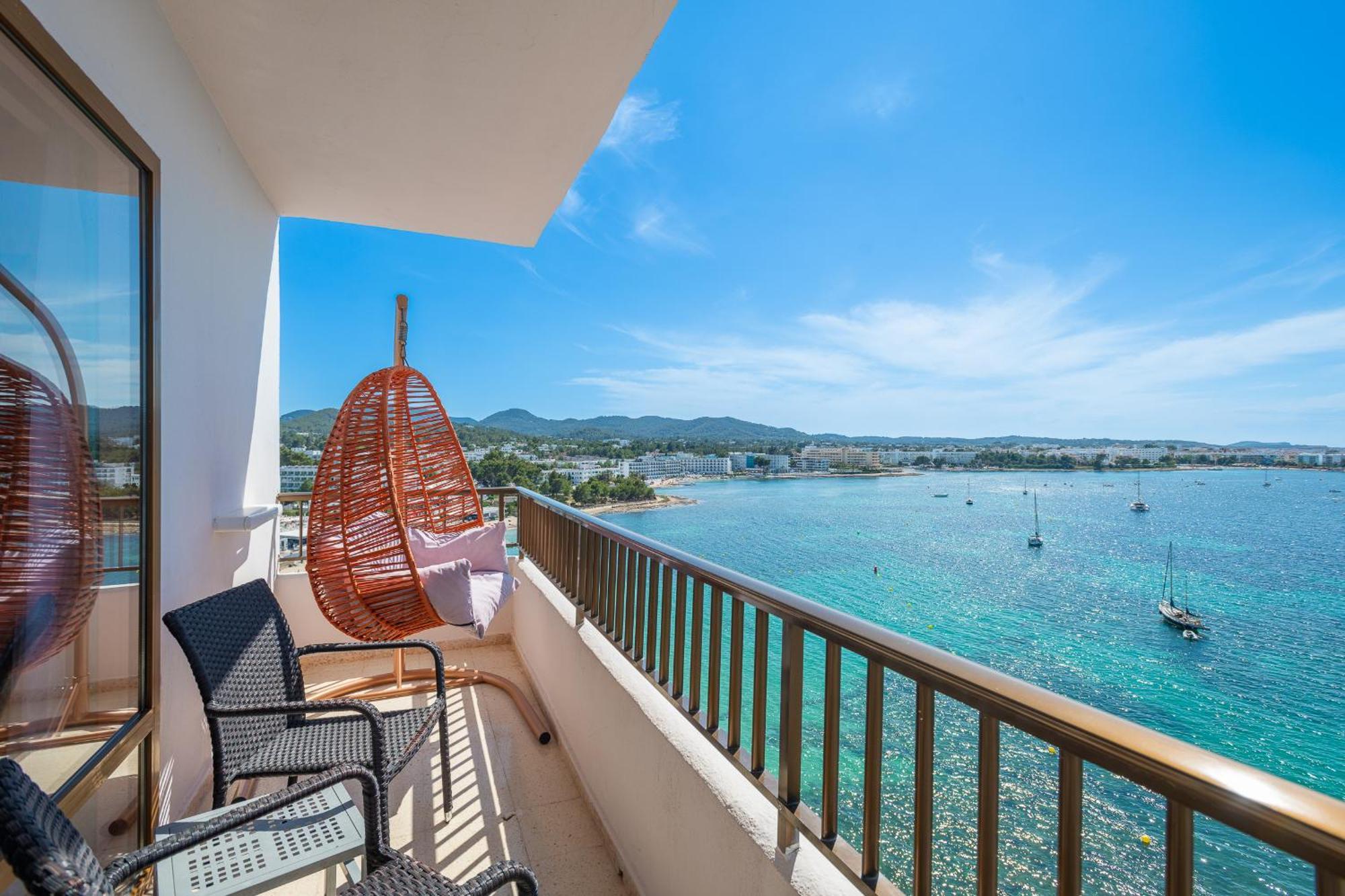 Nyx Hotel Ibiza By Leonardo Hotels-Adults Only 샌안토니오 외부 사진