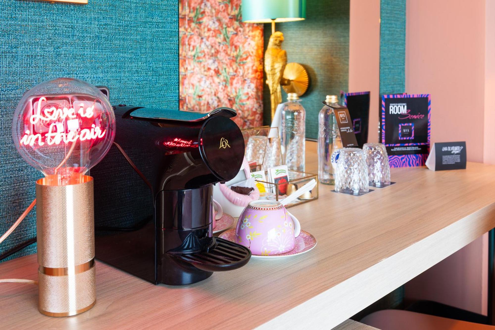 Nyx Hotel Ibiza By Leonardo Hotels-Adults Only 샌안토니오 외부 사진